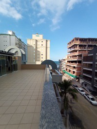 ¡¡Ático dúplex cerca del mar!!