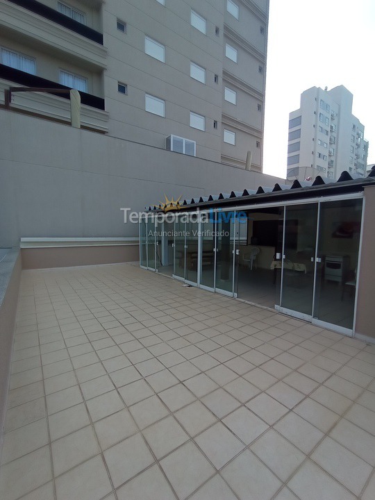 Apartamento para alquiler de vacaciones em Itapema (Meia Praia)