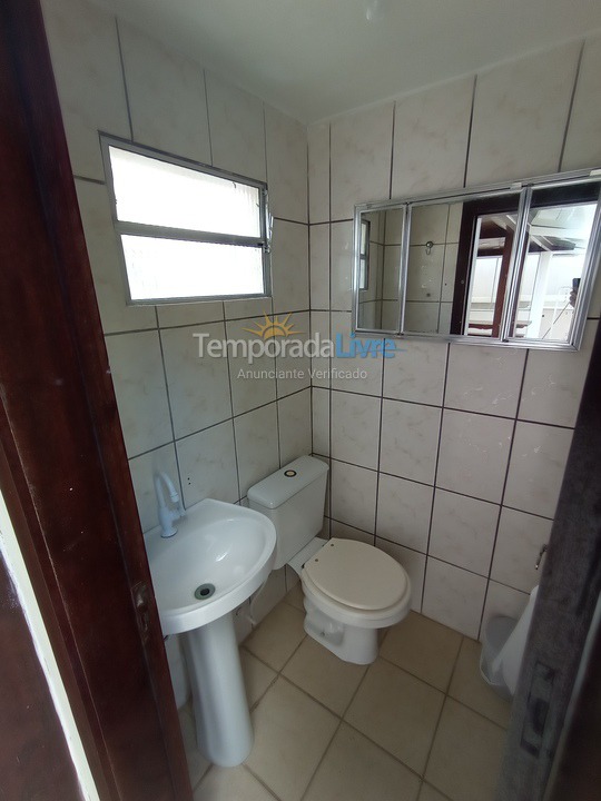 Apartamento para alquiler de vacaciones em Itapema (Meia Praia)