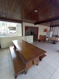 ¡¡Ático dúplex cerca del mar!!