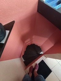 ¡¡Ático dúplex cerca del mar!!