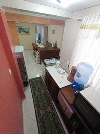 ¡¡Ático dúplex cerca del mar!!