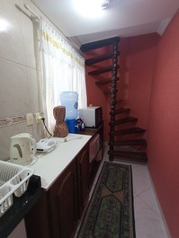 ¡¡Ático dúplex cerca del mar!!