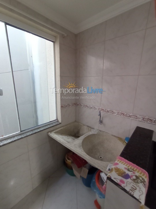 Apartamento para alquiler de vacaciones em Itapema (Meia Praia)