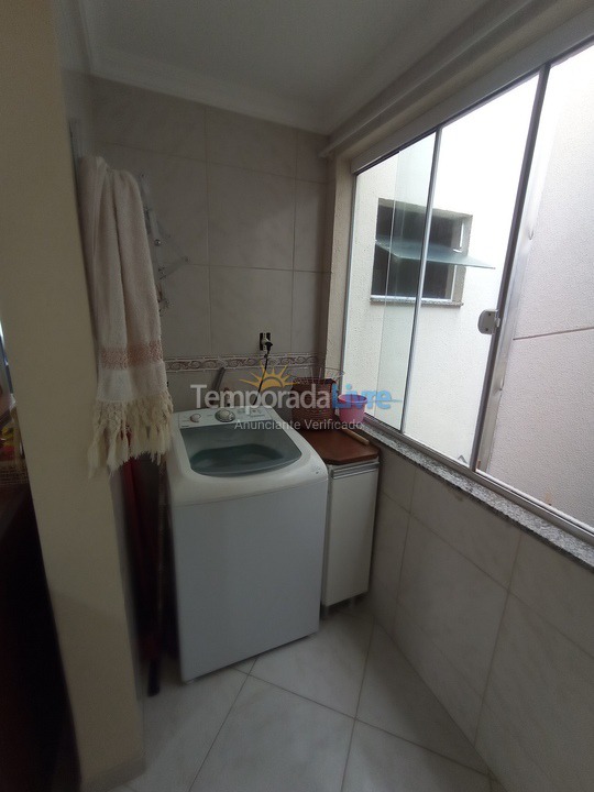 Apartamento para alquiler de vacaciones em Itapema (Meia Praia)