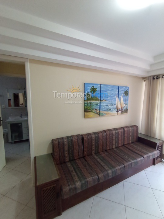 Apartamento para alquiler de vacaciones em Itapema (Meia Praia)