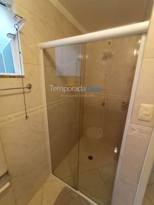 Apartamento para alquiler de vacaciones em Itapema (Meia Praia)