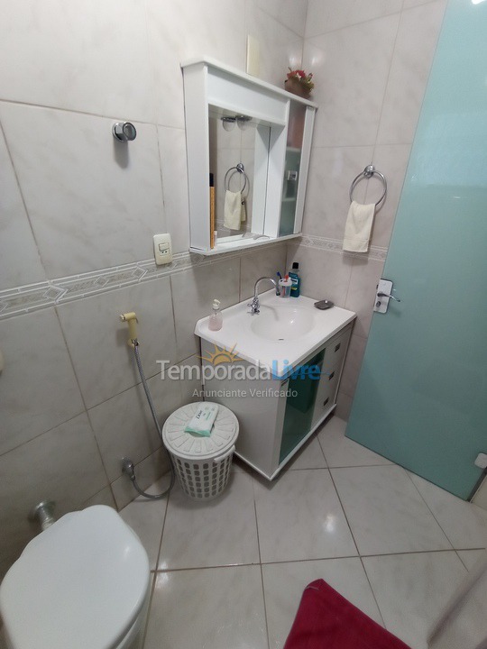 Apartamento para alquiler de vacaciones em Itapema (Meia Praia)