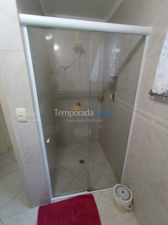 Apartamento para alquiler de vacaciones em Itapema (Meia Praia)