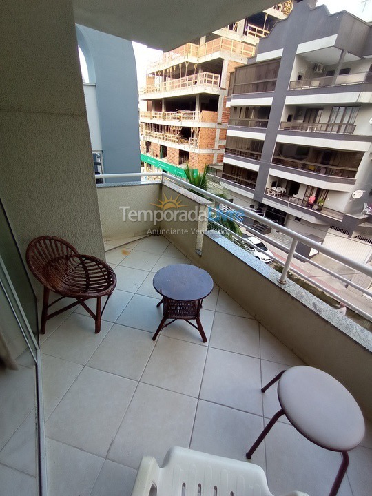 Apartamento para alquiler de vacaciones em Itapema (Meia Praia)