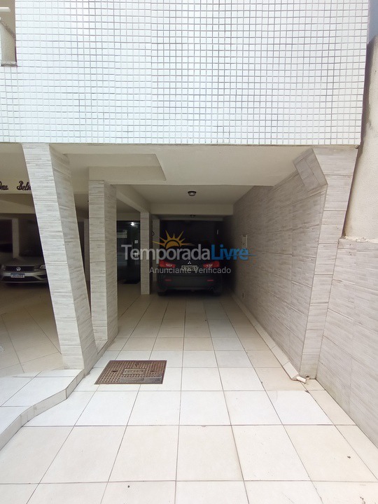 Apartamento para alquiler de vacaciones em Itapema (Meia Praia)