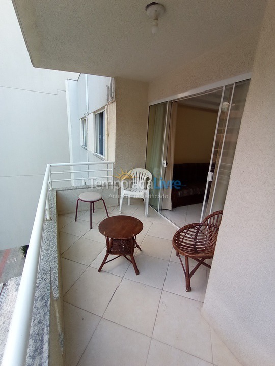 Apartamento para alquiler de vacaciones em Itapema (Meia Praia)