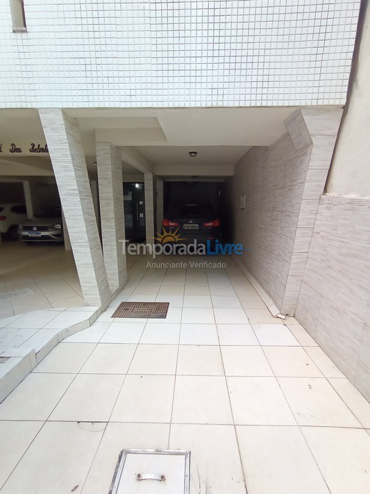 Apartamento para alquiler de vacaciones em Itapema (Meia Praia)