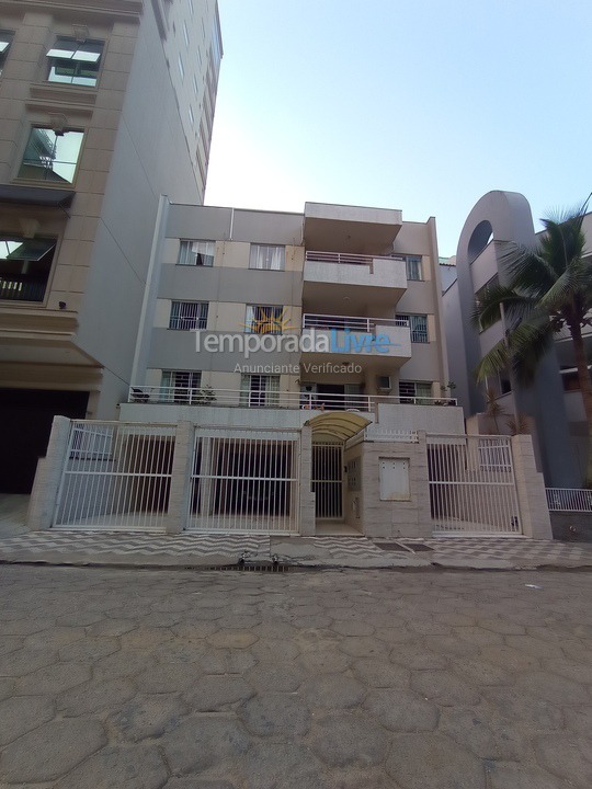 Apartamento para alquiler de vacaciones em Itapema (Meia Praia)