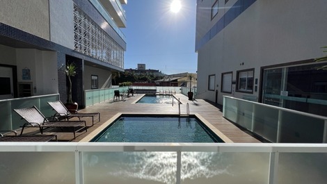 Apartamento para alquilar en Bombinhas - Mariscal