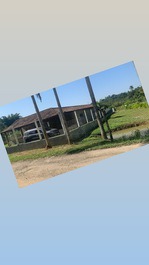 Granja para alquilar en Juquiá - Refúgio 2