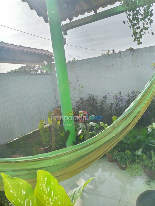 Casa para alquiler de vacaciones em Trancoso (Casa Recanto da Paz Trancoso)