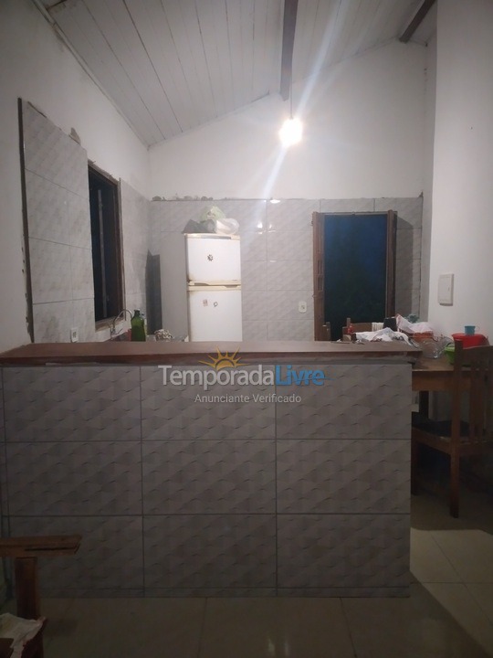 Casa para alquiler de vacaciones em Trancoso (Casa Recanto da Paz Trancoso)