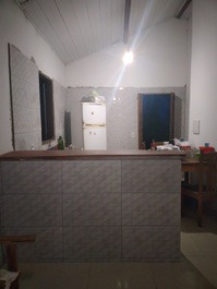 Acogedora y relajante casa en Trancoso
