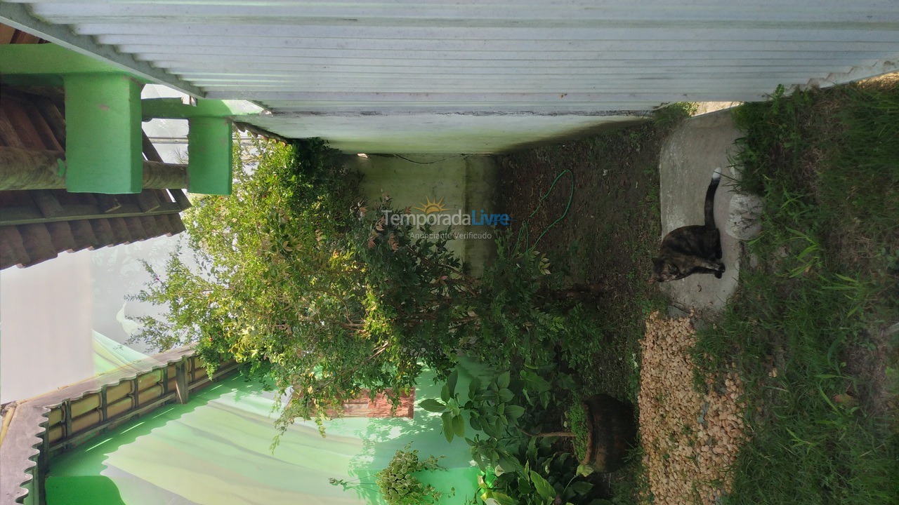 Casa para alquiler de vacaciones em Trancoso (Casa Recanto da Paz Trancoso)