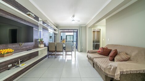 052 - Ótimo Custo a 350m da Praia de Bombas