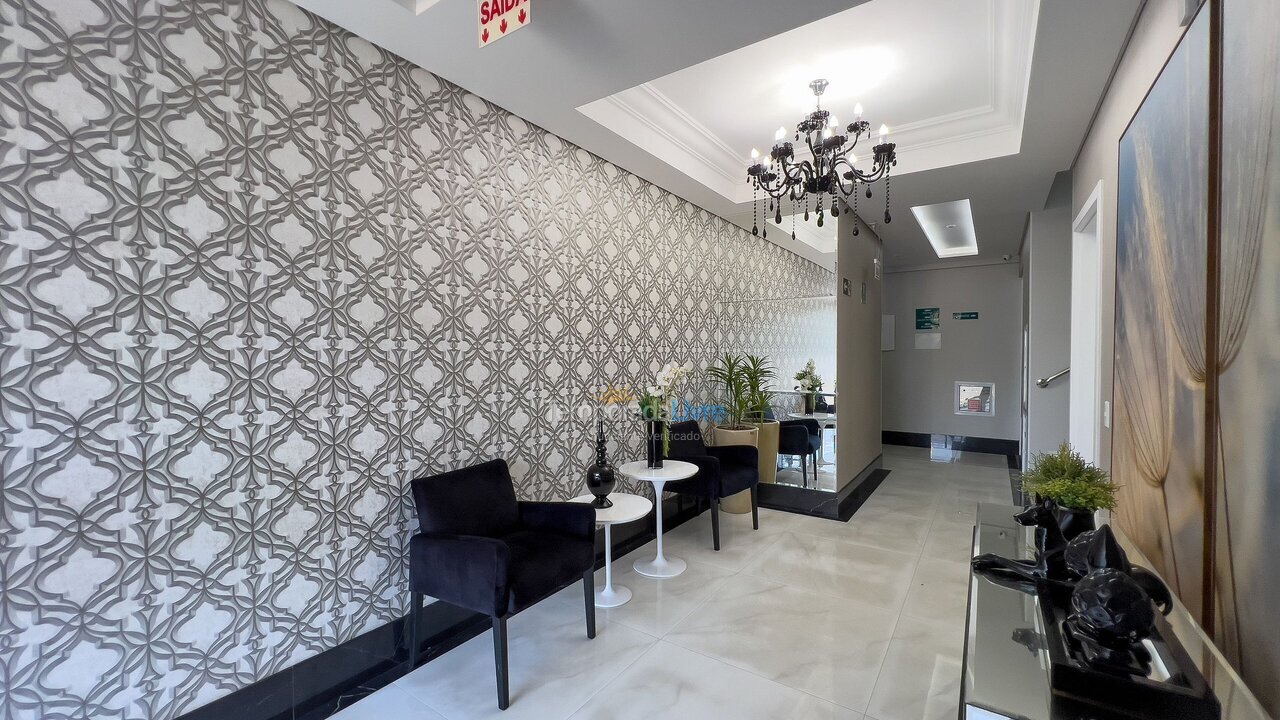 Apartamento para aluguel de temporada em Bombinhas (Mariscal)