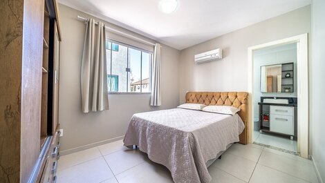 052 - Ótimo Custo a 350m da Praia de Bombas