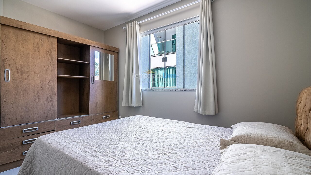 Apartamento para aluguel de temporada em Bombinhas (Praia de Bombas)