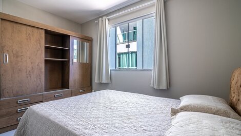 052 - Ótimo Custo a 350m da Praia de Bombas