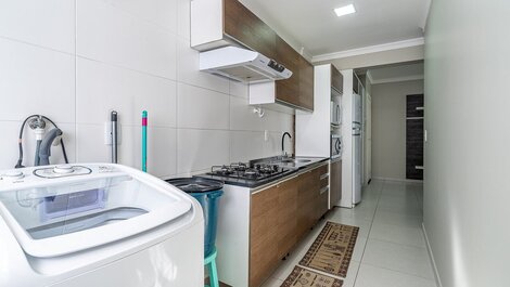 052 - Ótimo Custo a 350m da Praia de Bombas