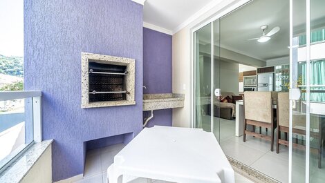 052 - Ótimo Custo a 350m da Praia de Bombas