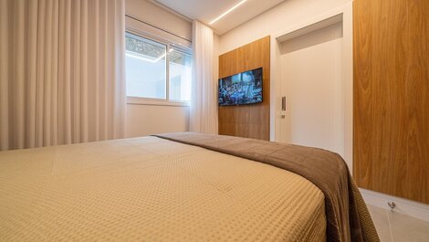 199 - Hermoso apartamento con 02 suites y piscina privada