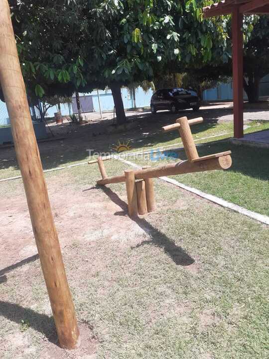 House for vacation rental in Marechal deodoro (Massagueira)