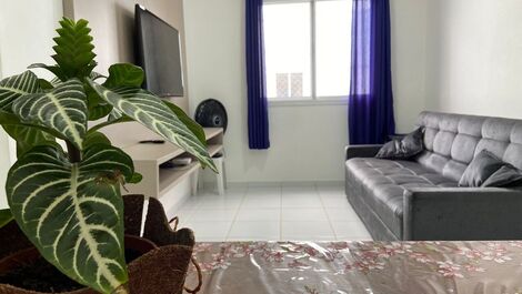Apartamento para alugar em Caraguatatuba - Martim de Sá