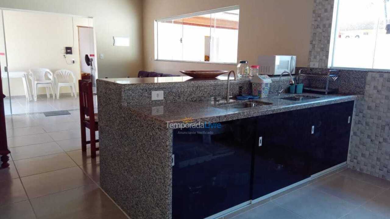 House for vacation rental in Ubatuba (Praia do Lázaro)