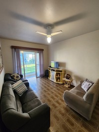 02 DORMITÓRIOS, PERTINHO DO MAR