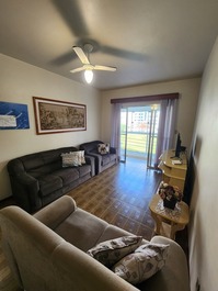 02 DORMITÓRIOS, PERTINHO DO MAR