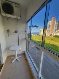 Apartamento para alquilar en Itapema - Meia Praia