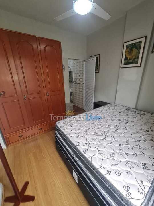 Apartamento para aluguel de temporada em Rio de Janeiro (Copacabana)