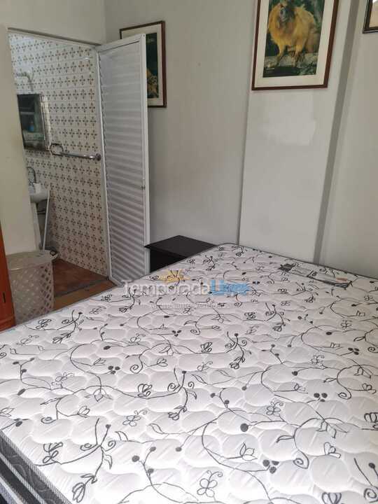 Apartamento para aluguel de temporada em Rio de Janeiro (Copacabana)
