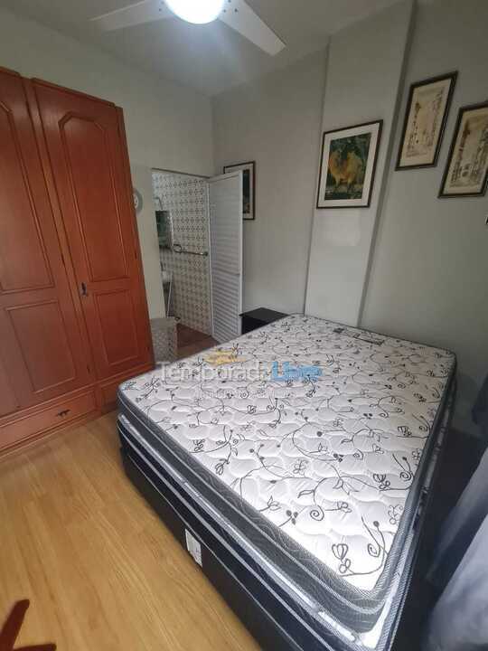 Apartamento para aluguel de temporada em Rio de Janeiro (Copacabana)