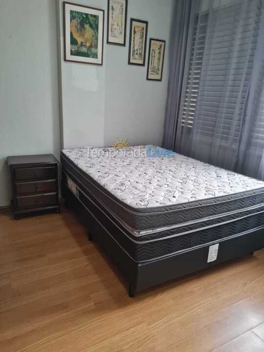 Apartamento para aluguel de temporada em Rio de Janeiro (Copacabana)