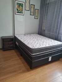 Apartamento de 1 Quarto no Coração de Copacabana!