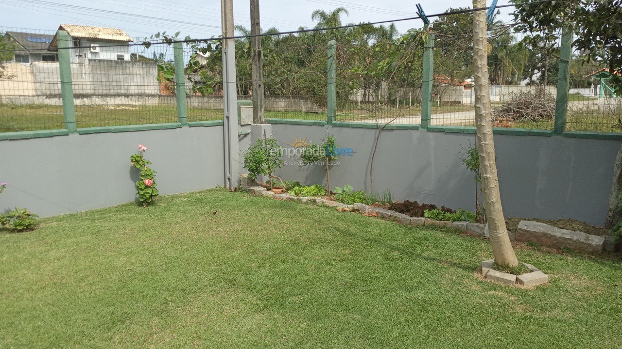 Casa para aluguel de temporada em Bombinhas (Mariscal)