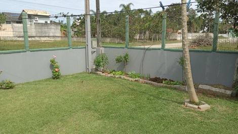 CASA 3/4, CLIMATIZADA C/SPLIT. CONFORTÁVEL E ACONCHEGANTE. 9 hóspedes