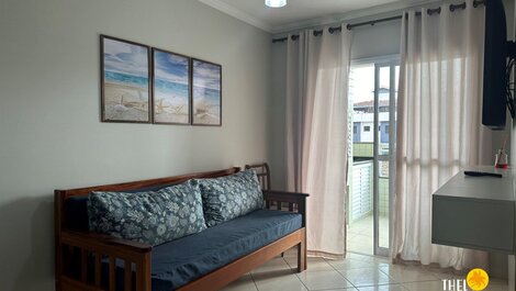 Thel Ubatuba - Ajuste 306 / B