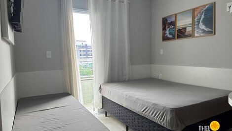 Thel Ubatuba - Ajuste 306 / B