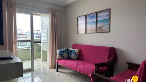 Thel Ubatuba - Fit 405 / B