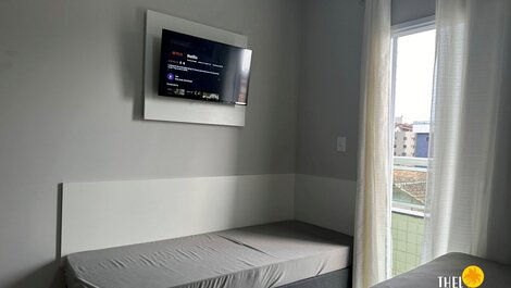 Thel Ubatuba - Ajuste 306 / B