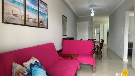 Thel Ubatuba - Fit 405 / B